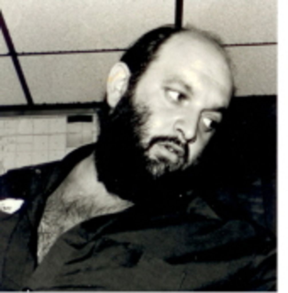 David Martin