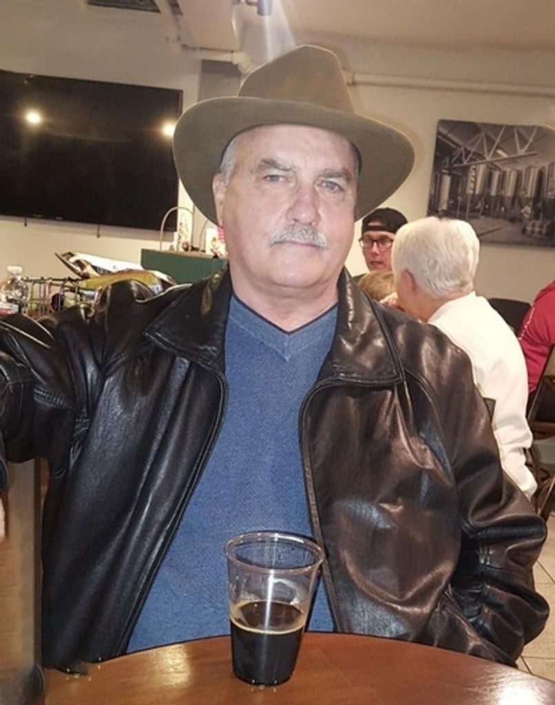 John A. Janiszewski "Jack"