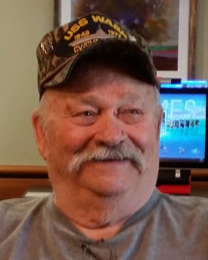 Ivan W. Portwood Sr.'s obituary image