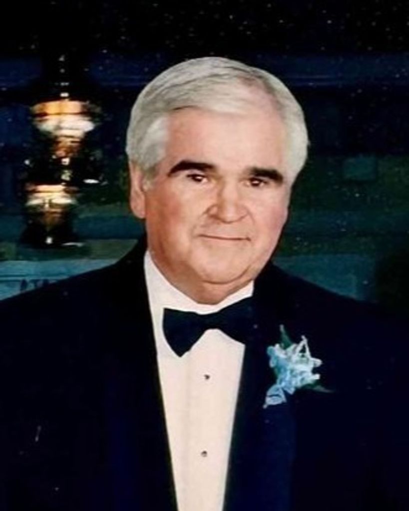 Michael F. Hogan, Sr.