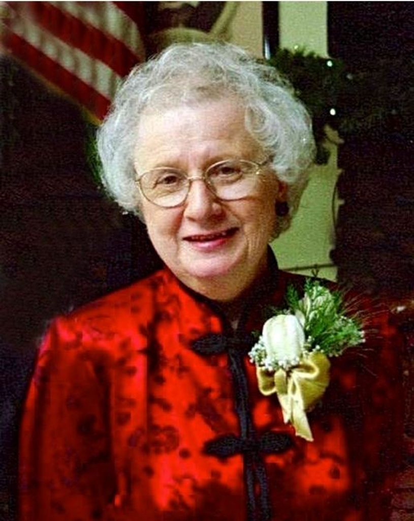 Florence  C. Upton