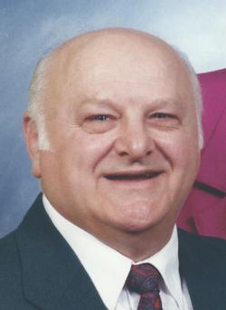 Henry Rennard Morgan Jr.