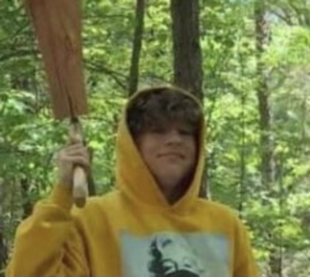 Joseph Justin Allen Garrison Profile Photo