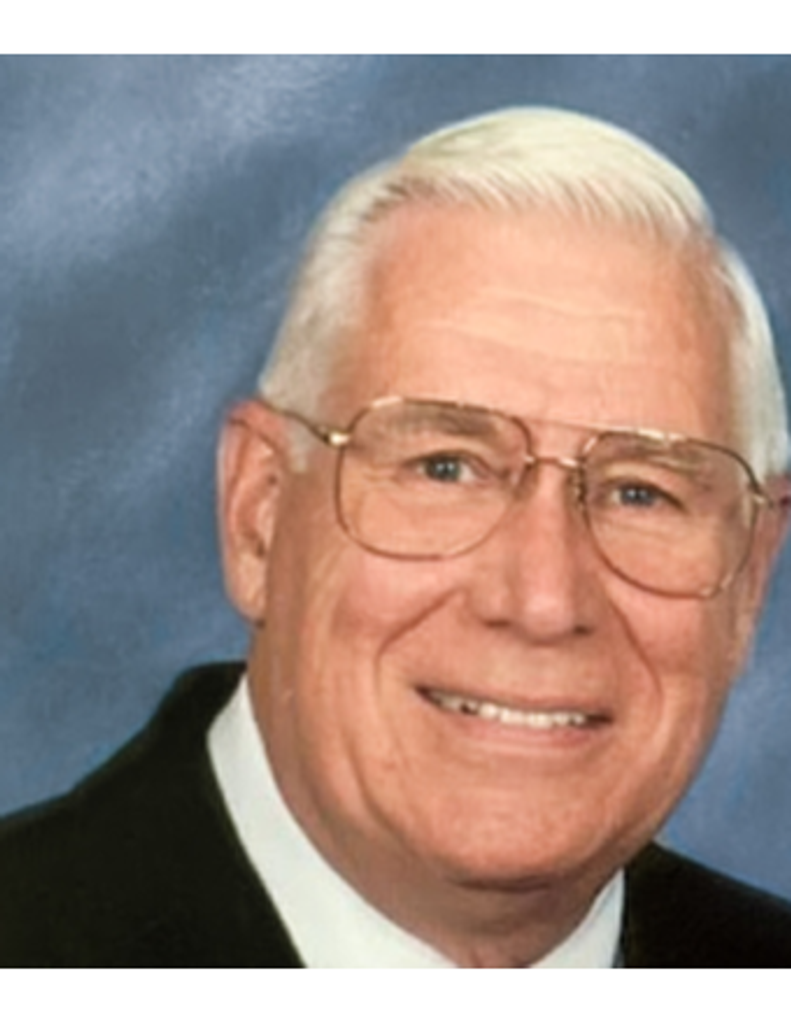 Frederick  Thomas Thurston