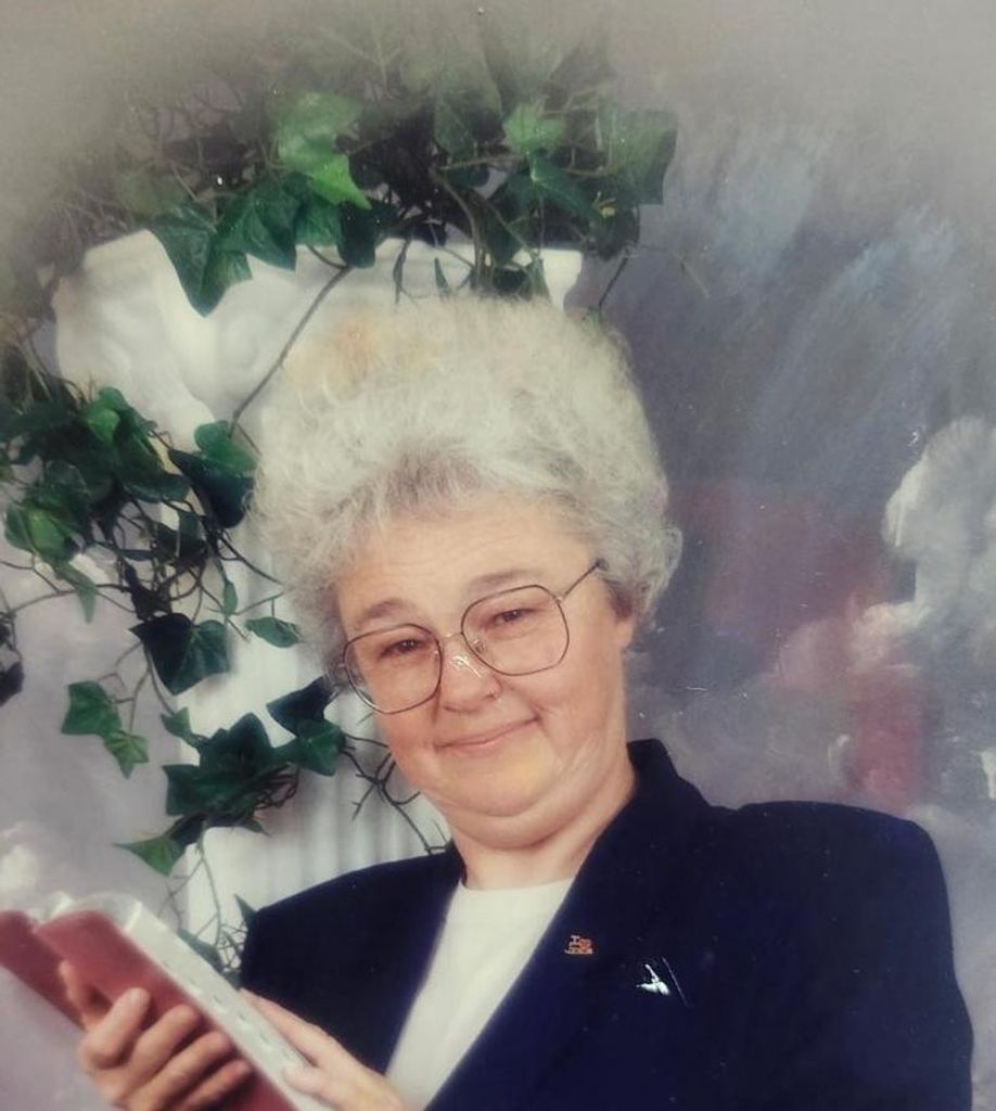 Ann Nell Keating Cooksey Profile Photo