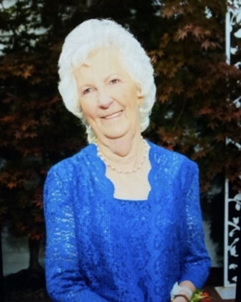 Arline A. Helmicki