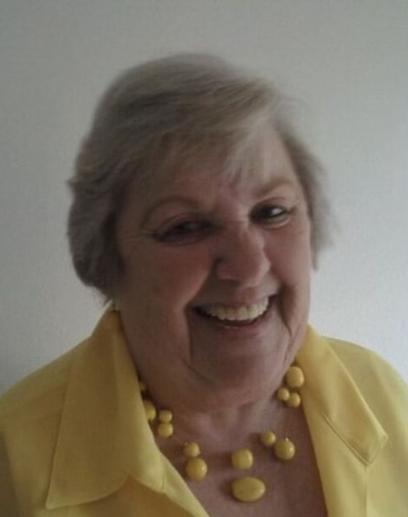 Viola M. Barker Profile Photo