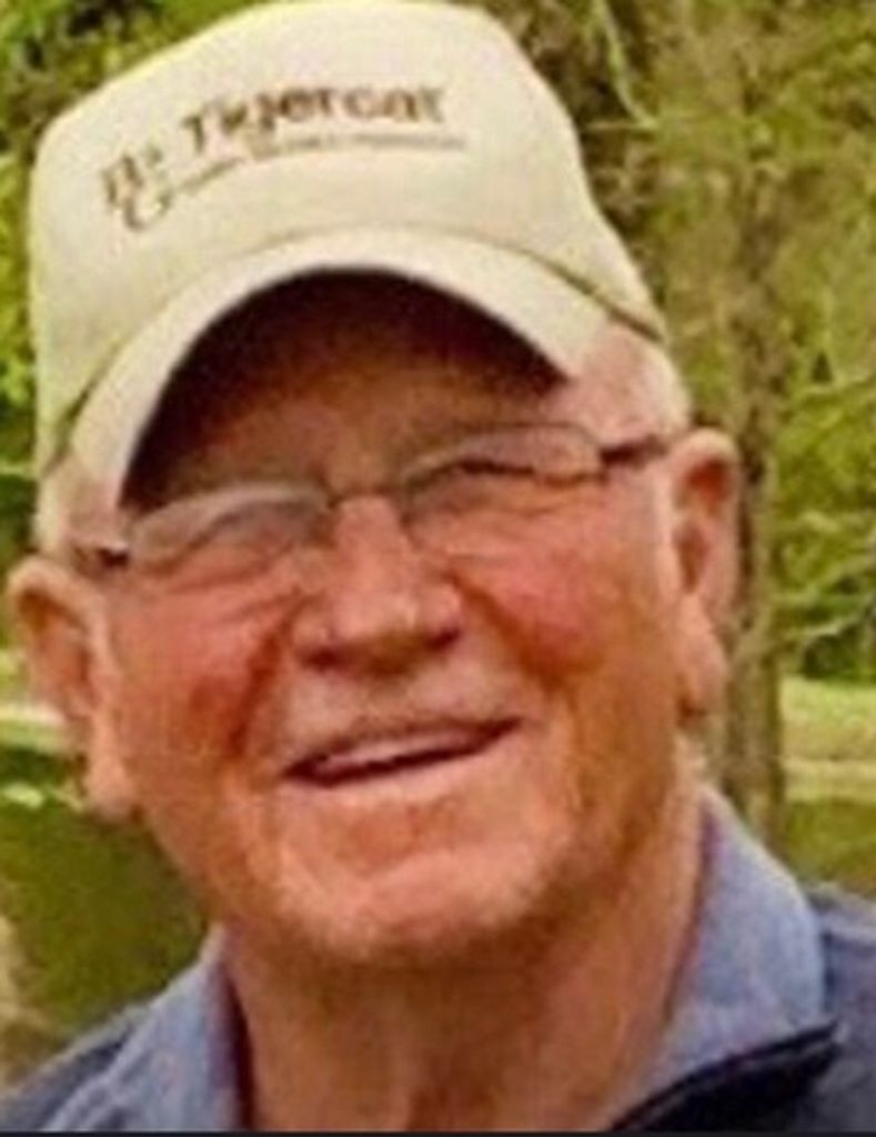 Charles Wayne Greer, Sr.