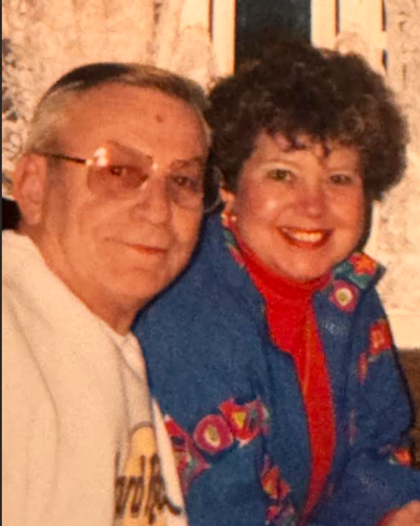 Joan Lois Wilson