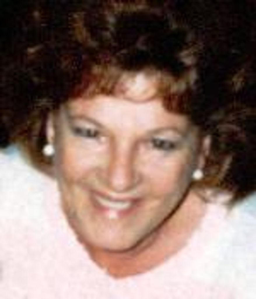 Delores (Garcia) Medeiros