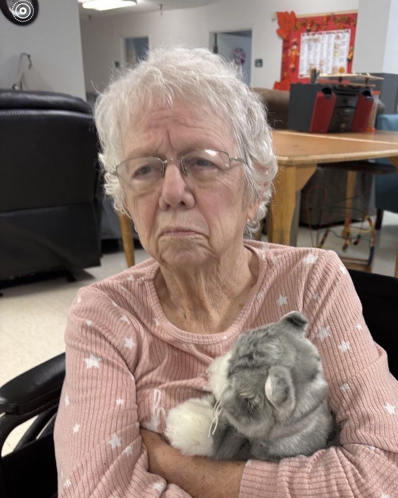 Mary Catherine Baker Porchey Profile Photo