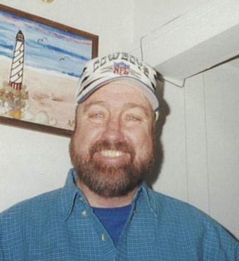 Benny Lewis Shields Profile Photo