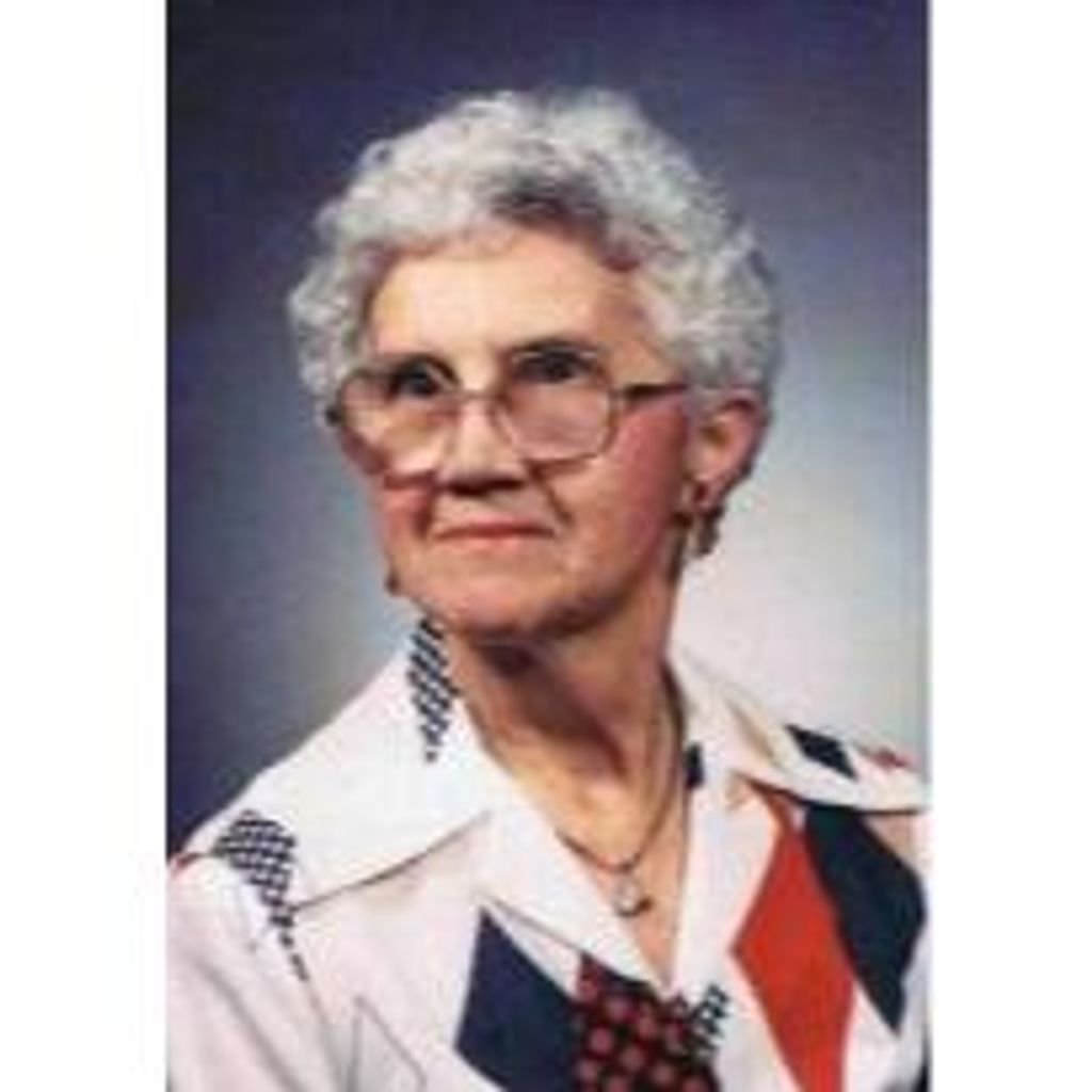 Dorothy M. Williams