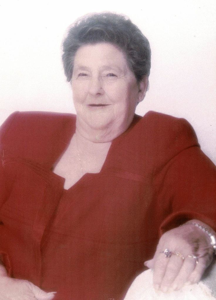 Gertha Daphine Lassiter