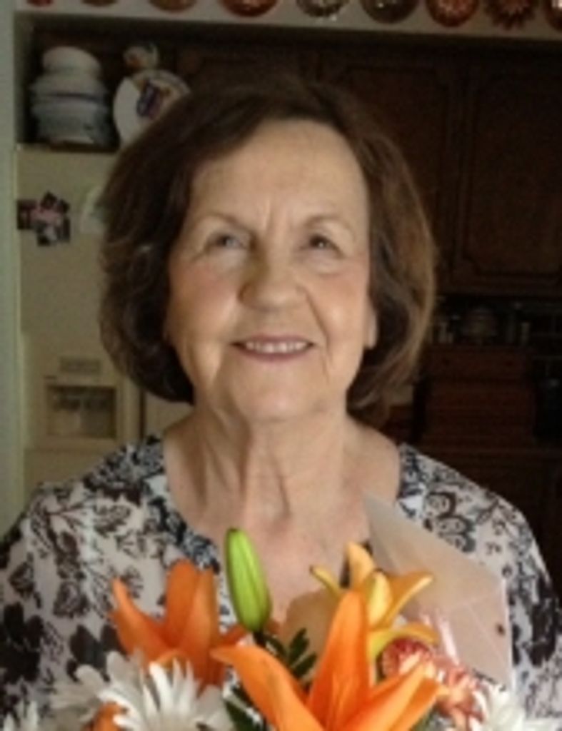 Jane Polston Profile Photo