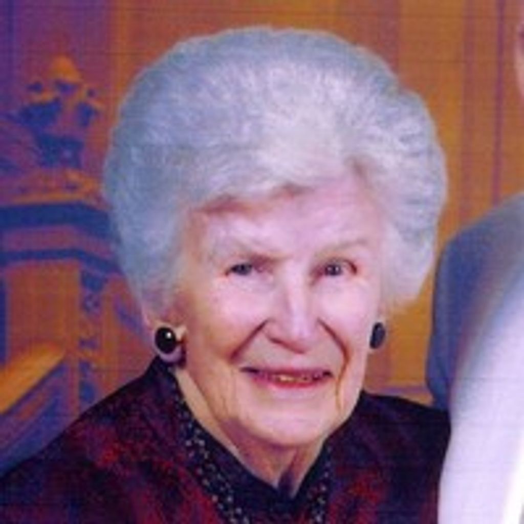 Lois "Buddy" Stone