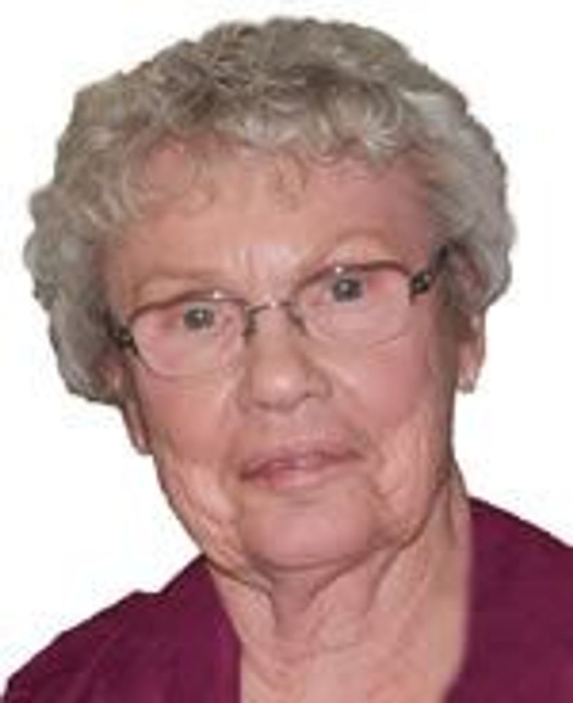 Elsie Cecilia (Derycke) Kalinay