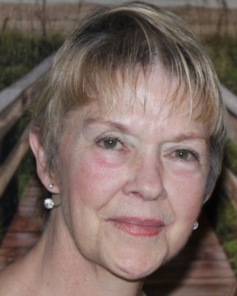 Janice D. Ayres