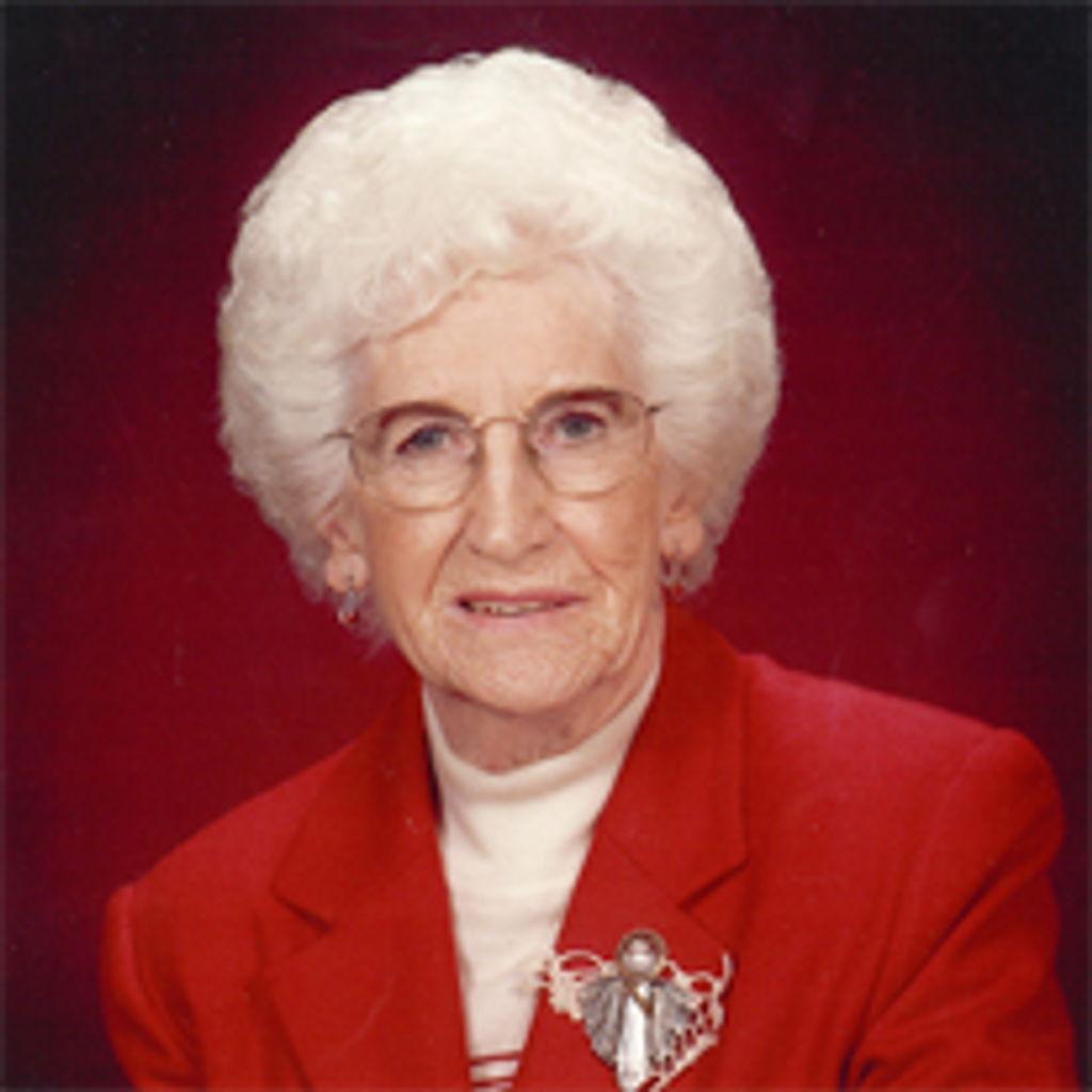 Berniece Irene Finegan