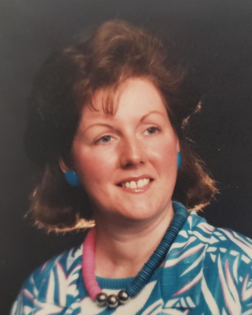 Shirley Cochran Profile Photo