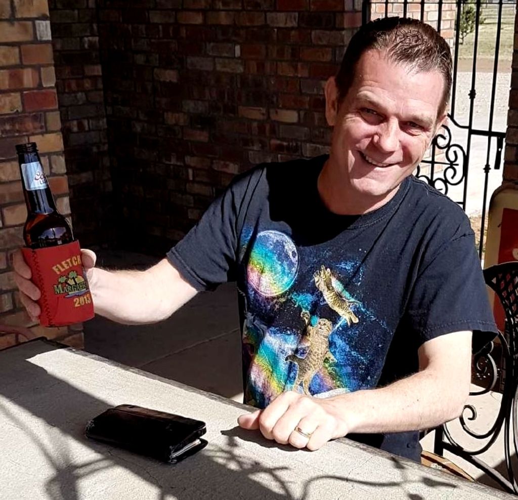Matthew Wayne Mccurry Profile Photo