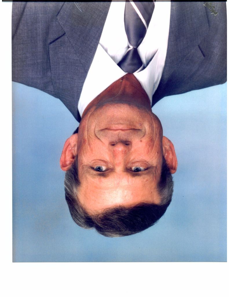 Joe B. Ross Profile Photo