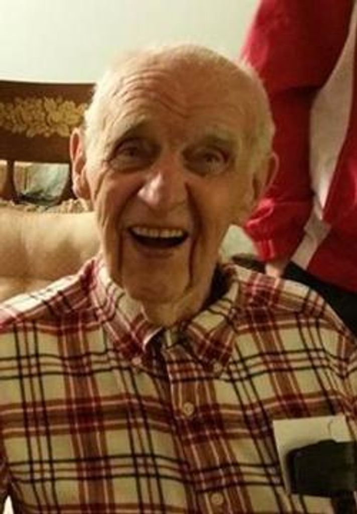 William "Bill" Shaw Profile Photo