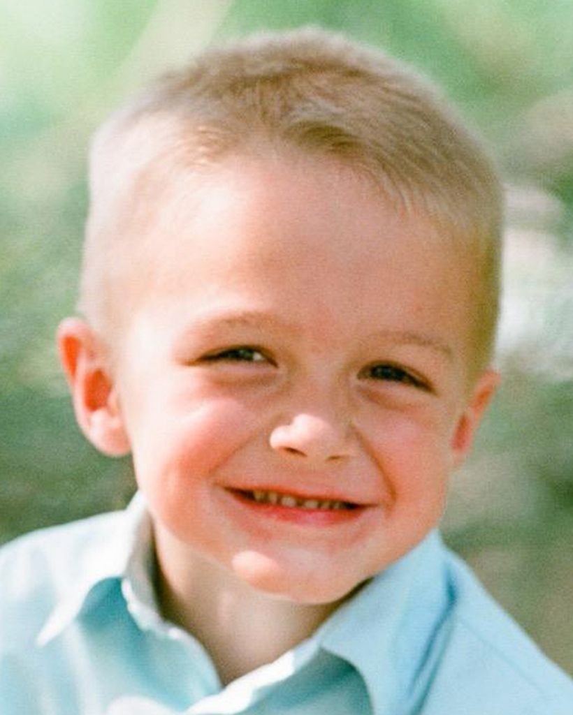 Asher Ray Stephenson