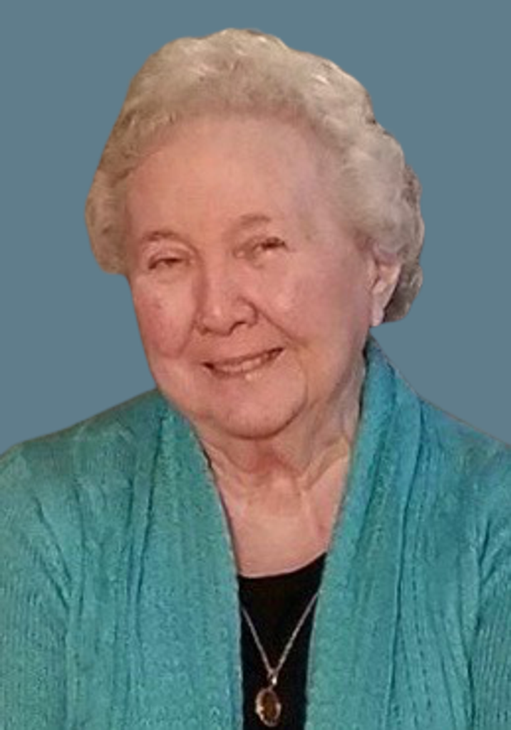 Martha Barker Profile Photo