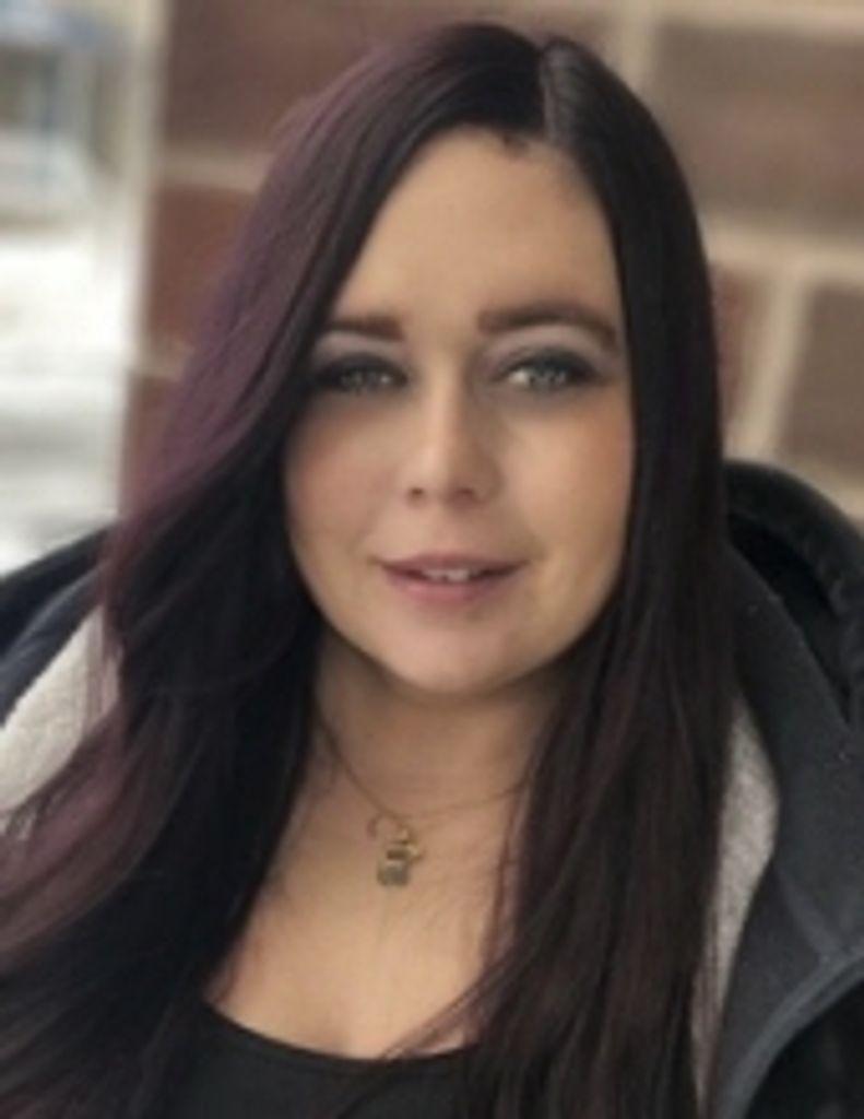 Kimberly Mae Bethke