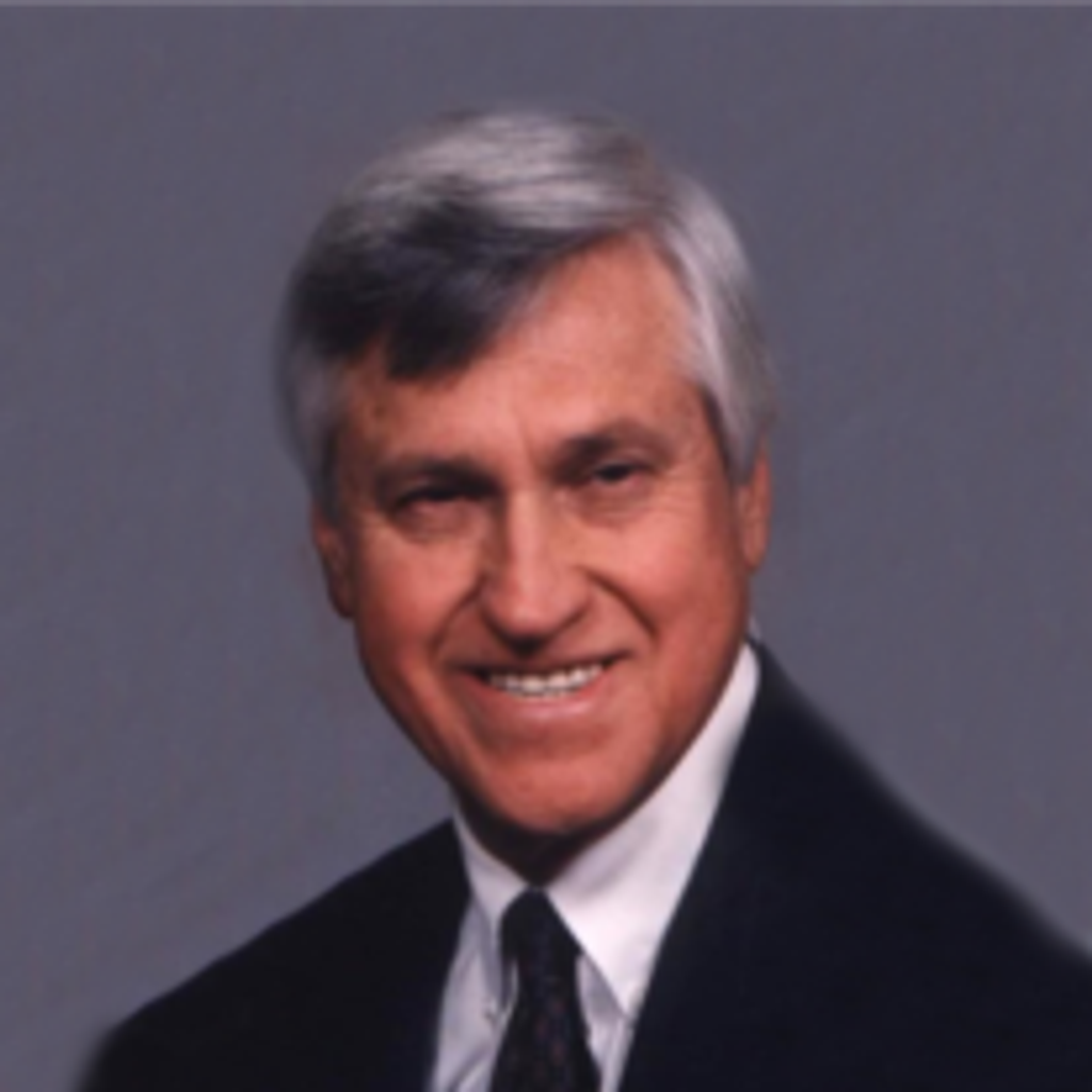 Robert Andrew Martin