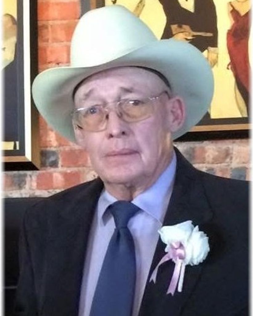 Gene P. Chrisler