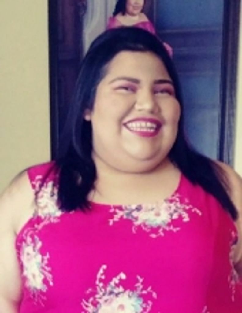 Gloria Cecilia Garza