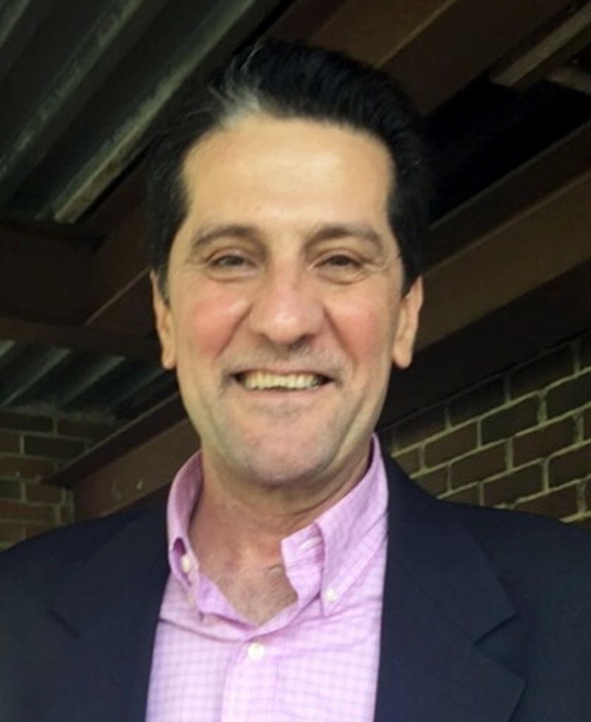 Basil Mikhail Hami Profile Photo