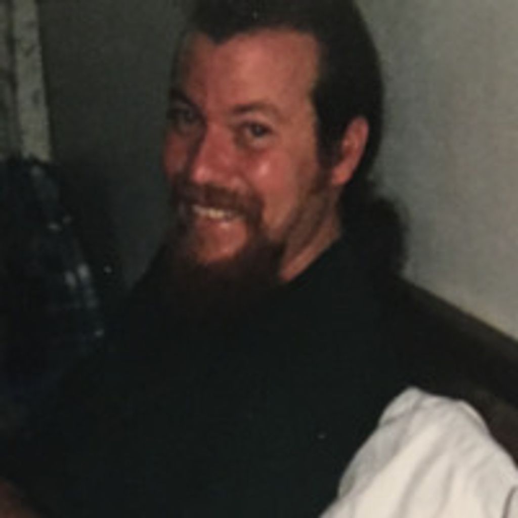 Tony Dean Smith Profile Photo