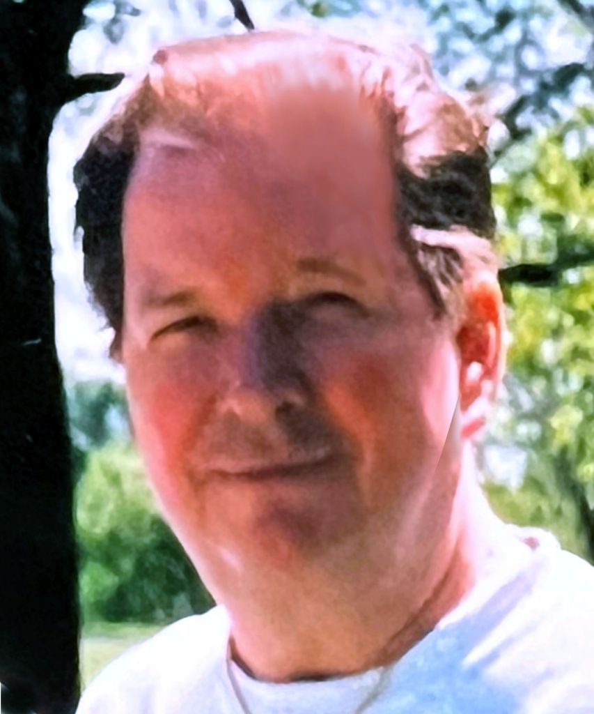 James "Jim" Edward Diesing