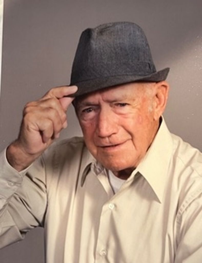 Gerard J. Brouillard