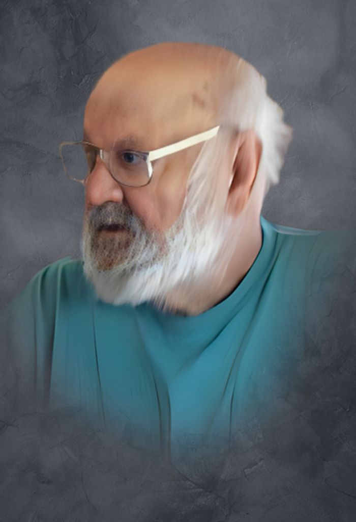 Frank Jr. Mangum Profile Photo