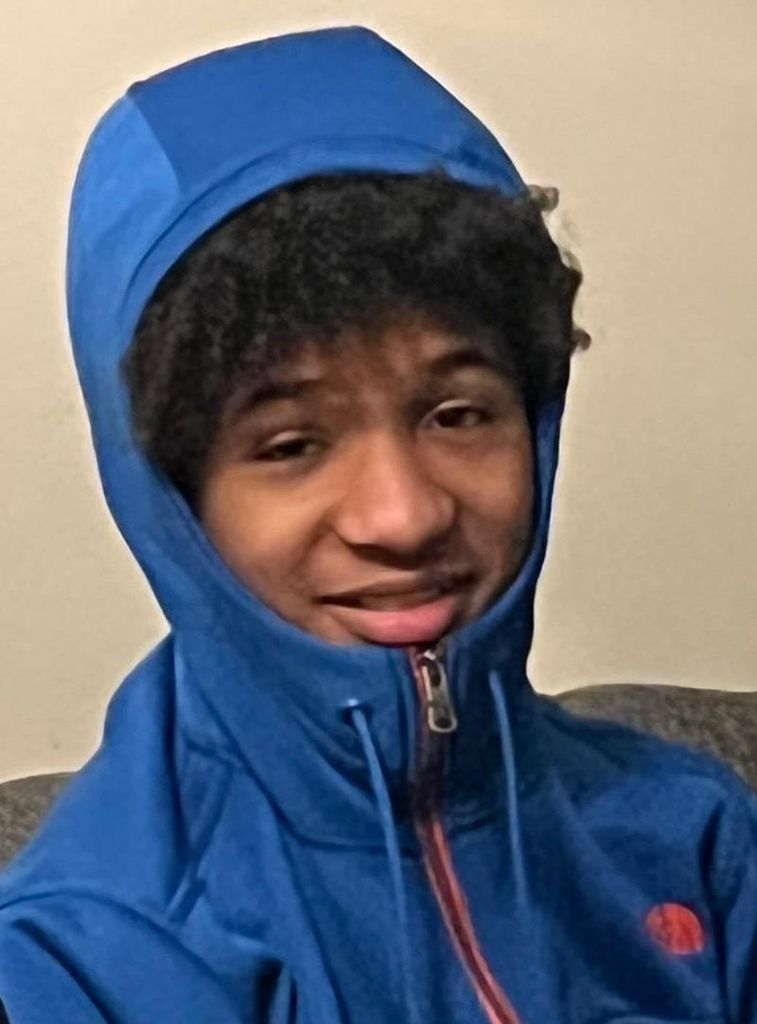 Ja'Shaun O'Brien Brown