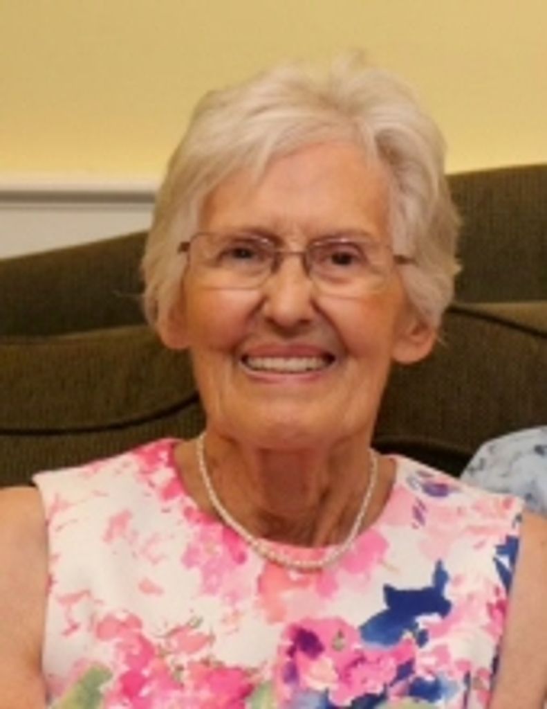 Janet Irene Wickens Profile Photo