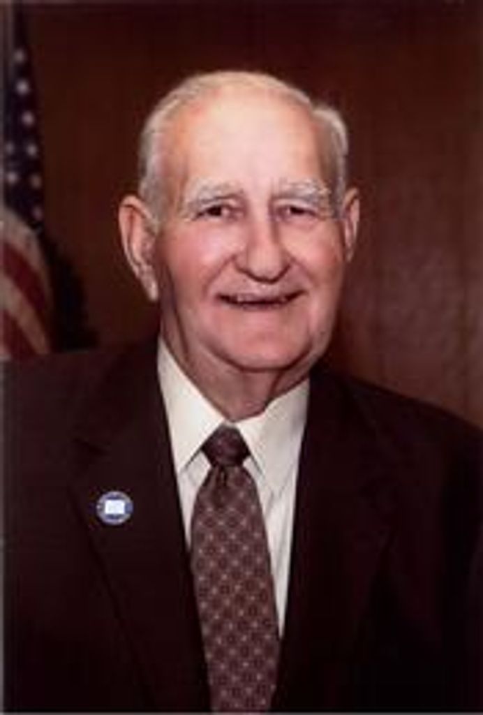 Clyde William Farley Profile Photo