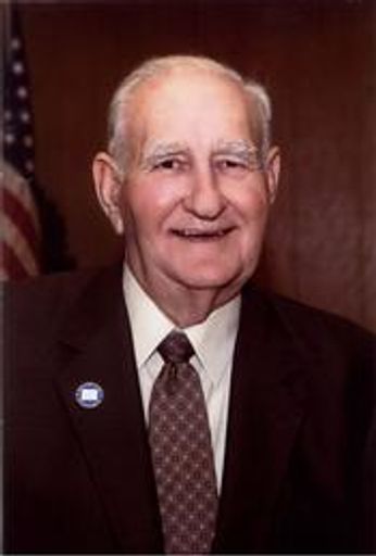 Photo of Clyde William Farley