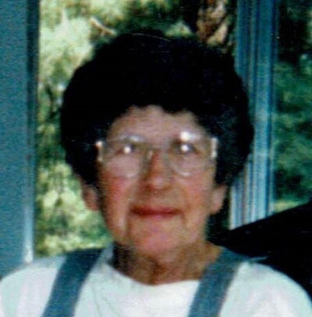 Betty M. Stone