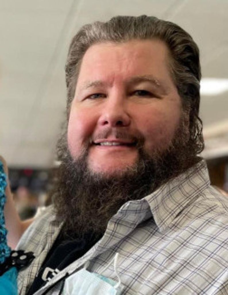 Daniel W. Schuller Profile Photo