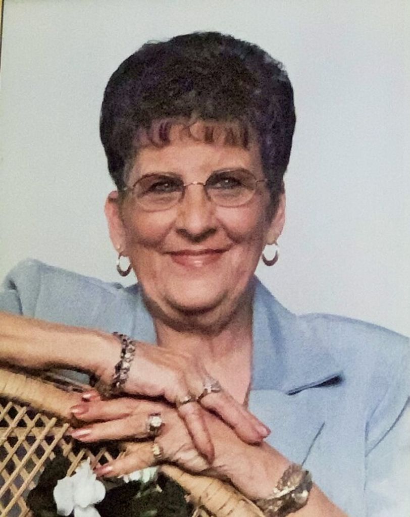Patricia L. (Heilman)  Pessefall Profile Photo