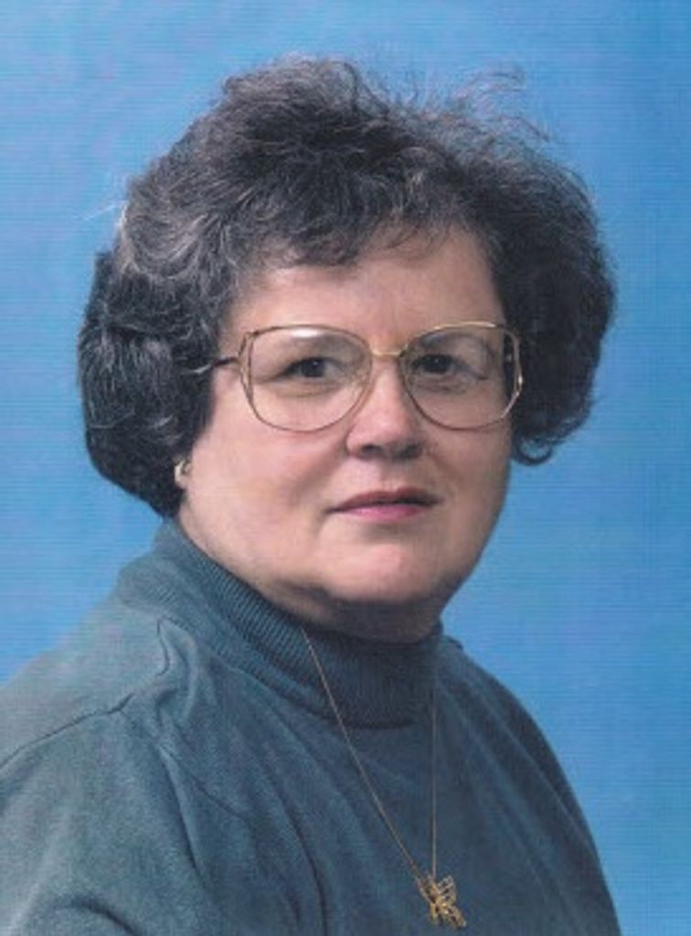 Joyce E. Crooks