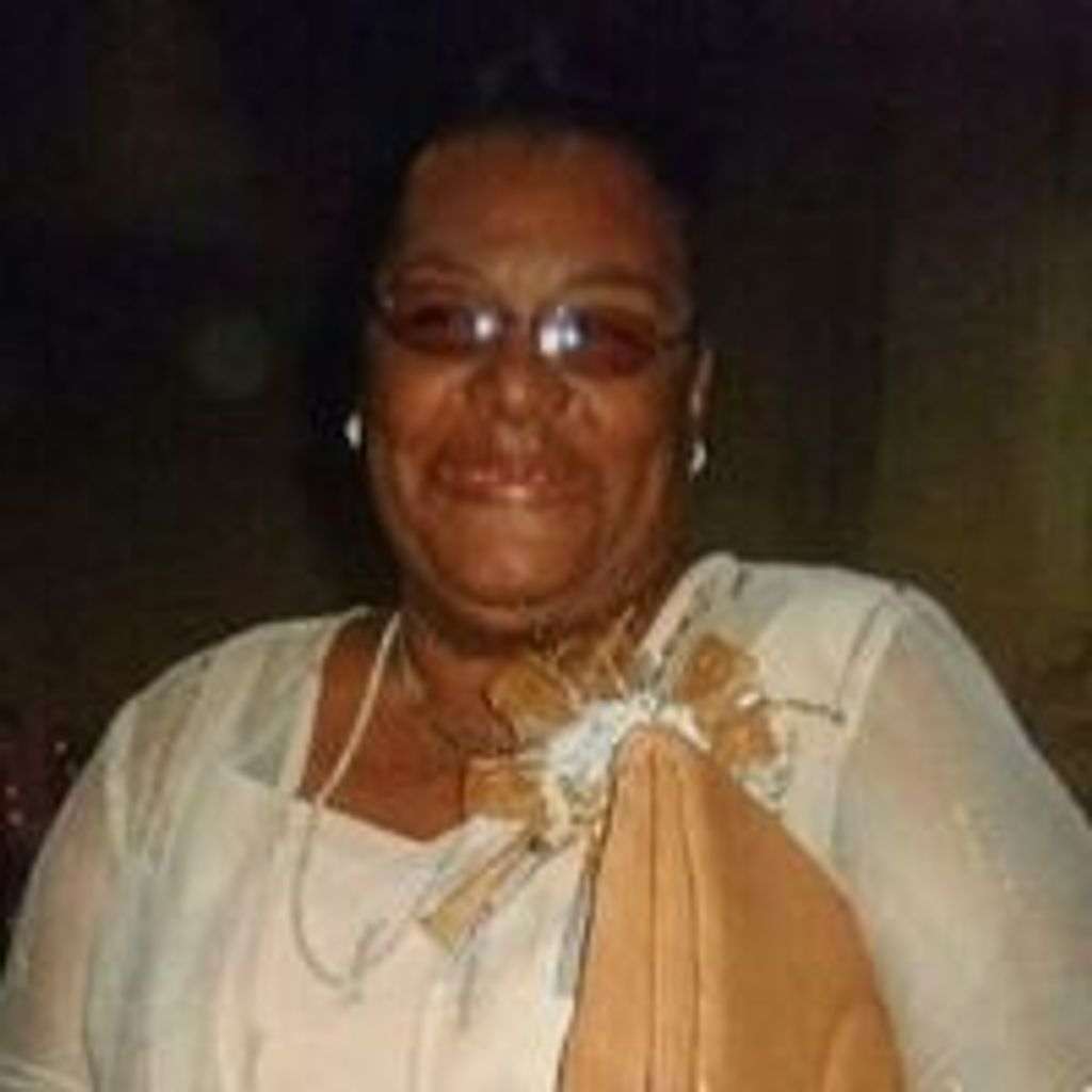Thelma Virginia Partlow