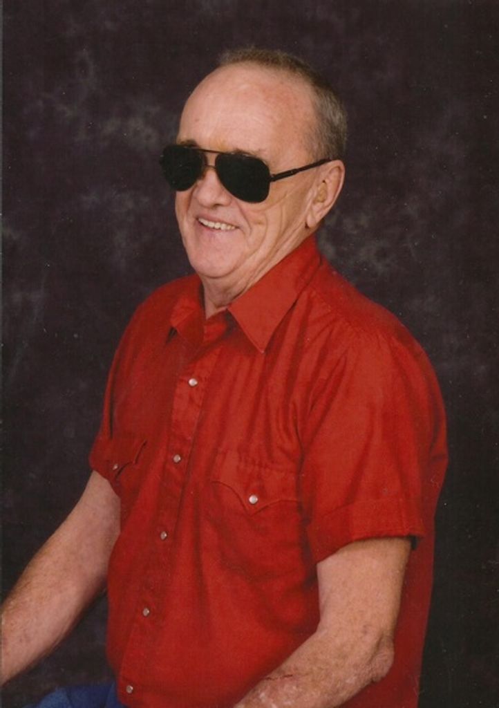 Dale Lee Herdman Profile Photo