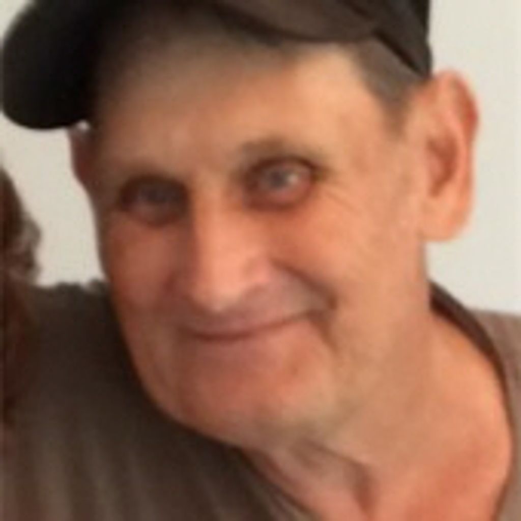 John Quince Benfield, Jr.