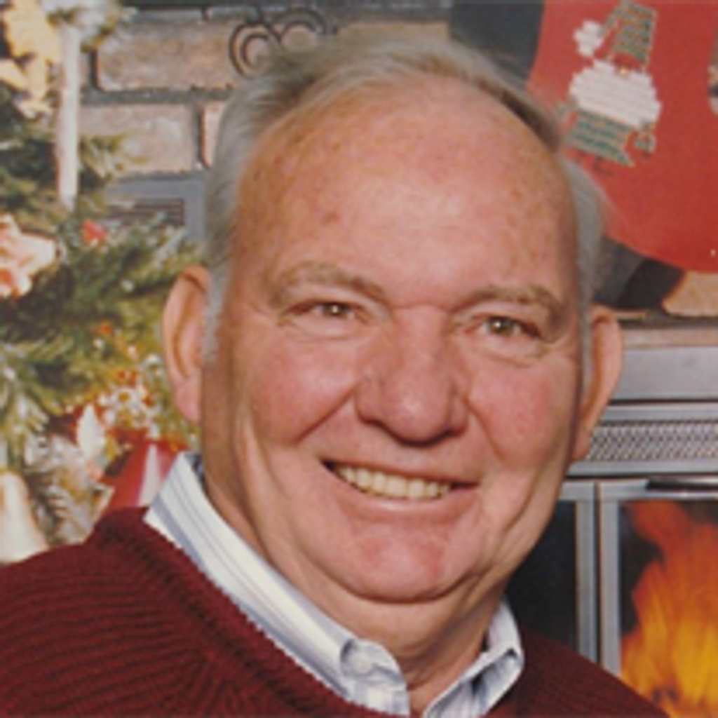 Elmo Janes Profile Photo